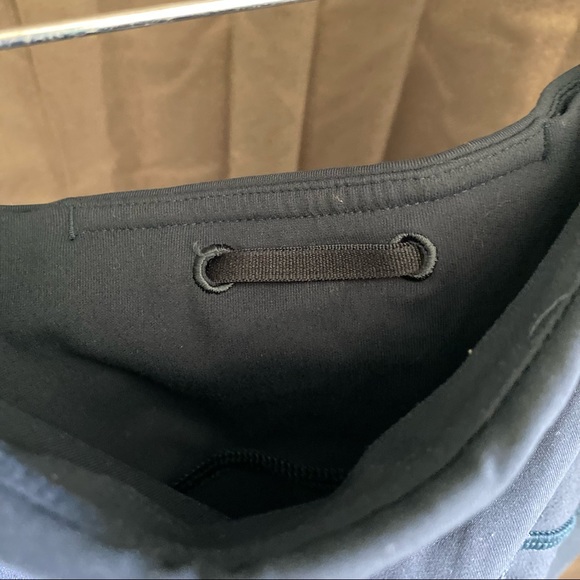 Lululemon Blue Running Leggings - Picture 6 of 8